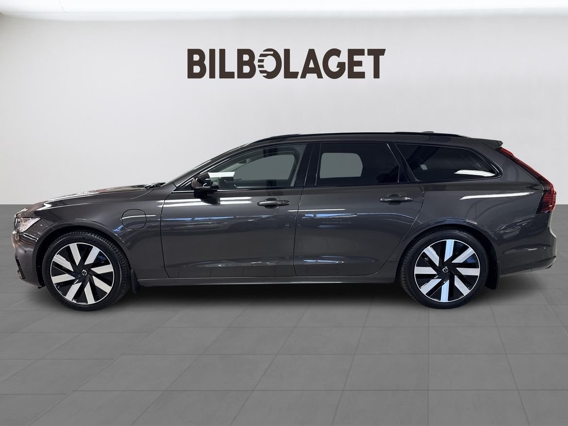 Volvo V90 2025, bild 2/10