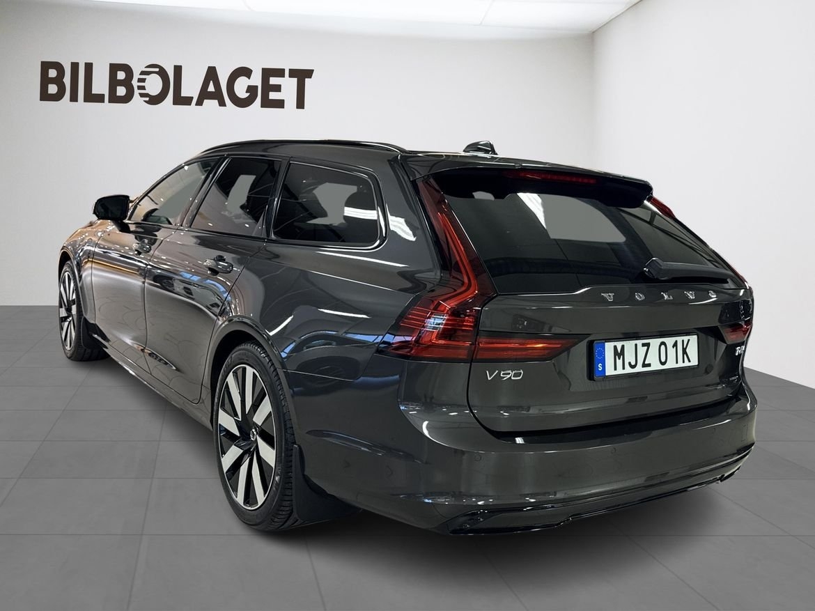 Volvo V90 2025, bild 3/10