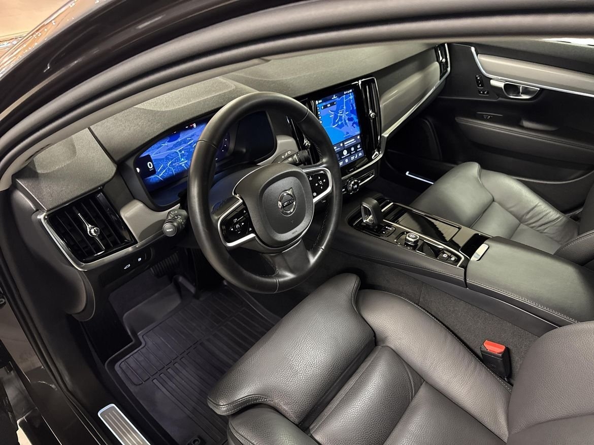 Volvo V90 2025, bild 6/10
