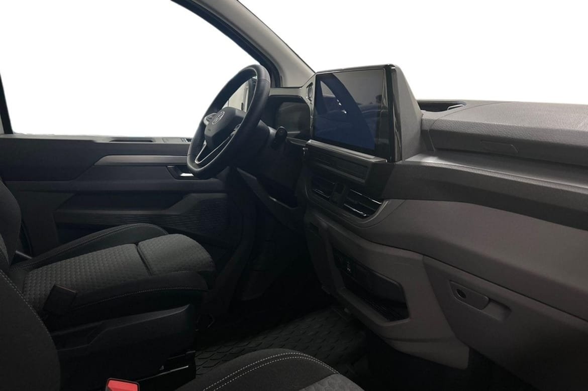 Volkswagen Transporter 2025, bild 5/10