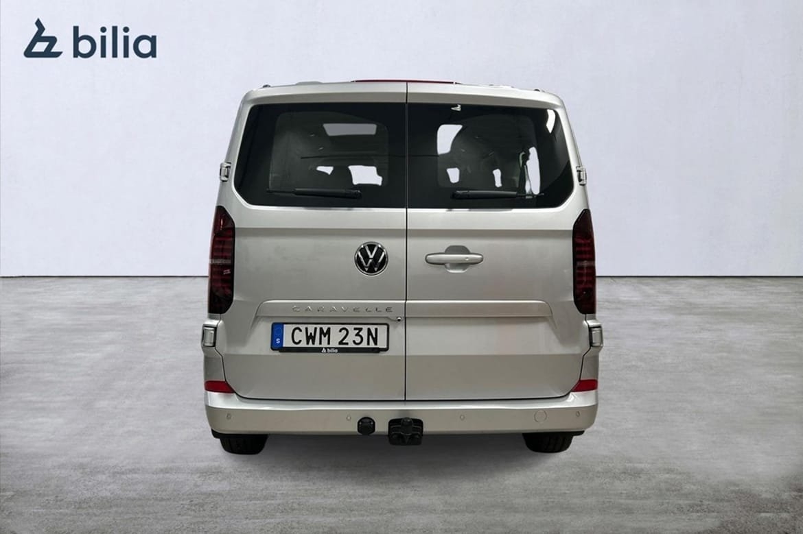 Volkswagen Transporter 2025, bild 3/10