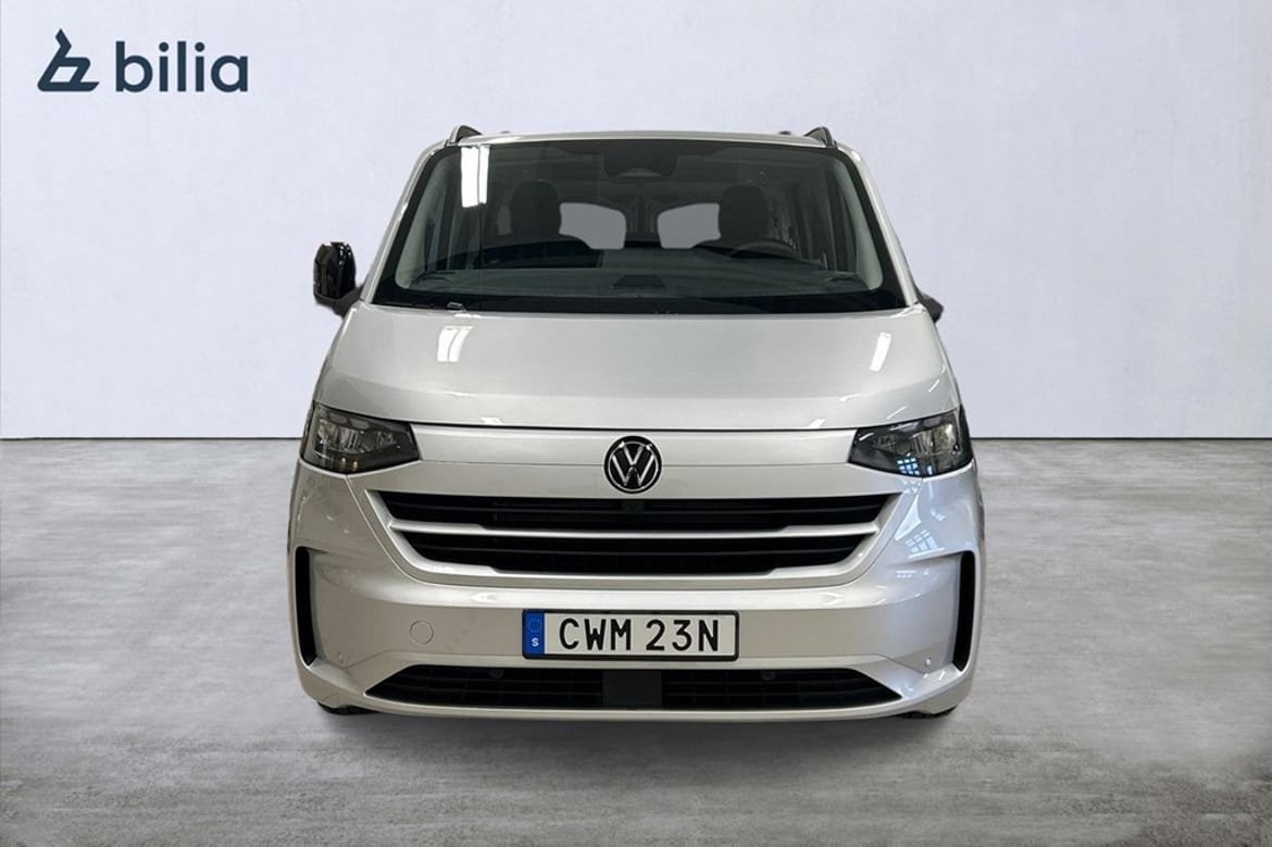 Volkswagen Transporter 2025, bild 4/10