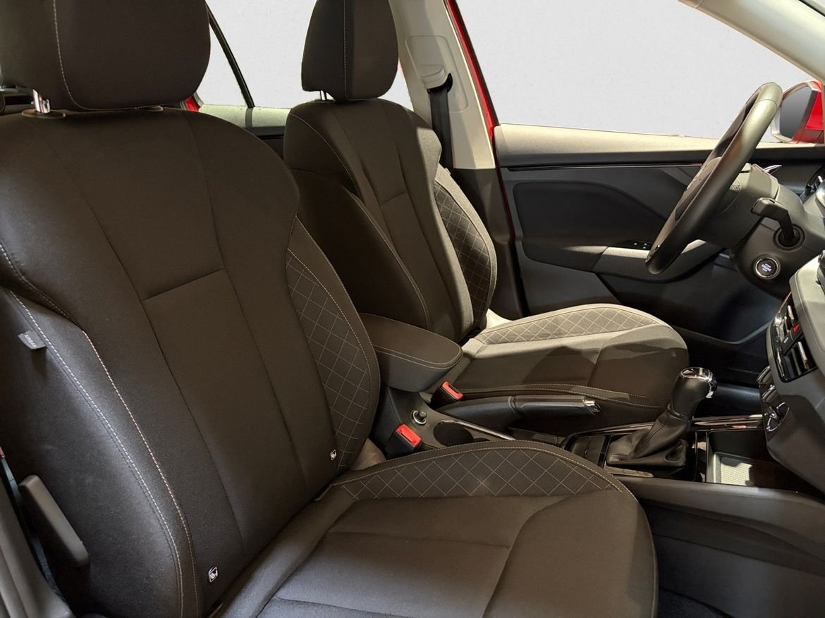 Skoda Kamiq Ambition TSI 115hk AUT 2020, bild 7/10