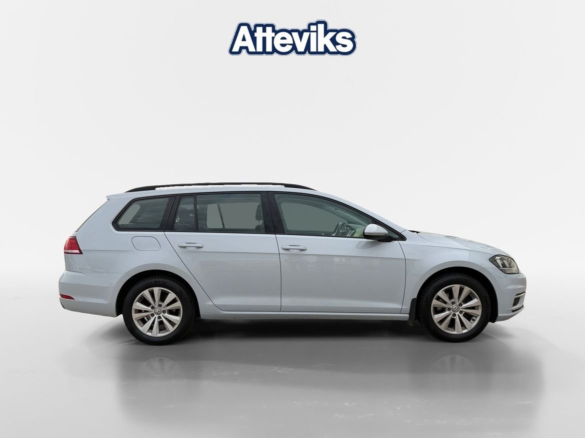 Volkswagen Golf SC 1.0 TSI 110 2017, bild 2/10