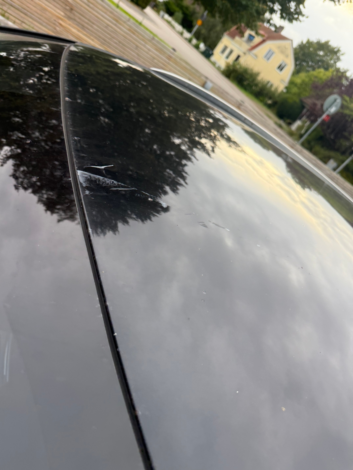 Audi A6 Avant 3.0 TDI quattro TipTronic 2011, bild 7/7