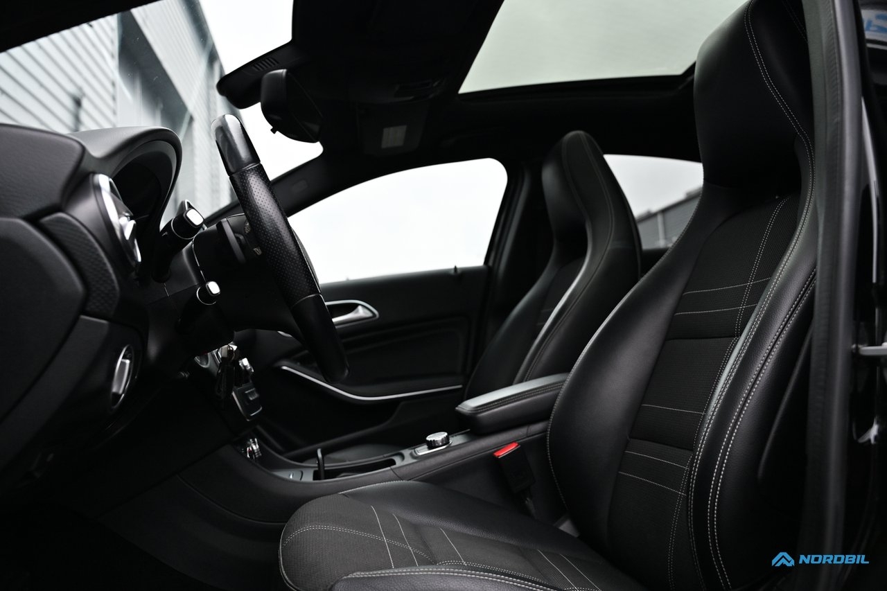 Mercedes-Benz A 2013, bild 7/10