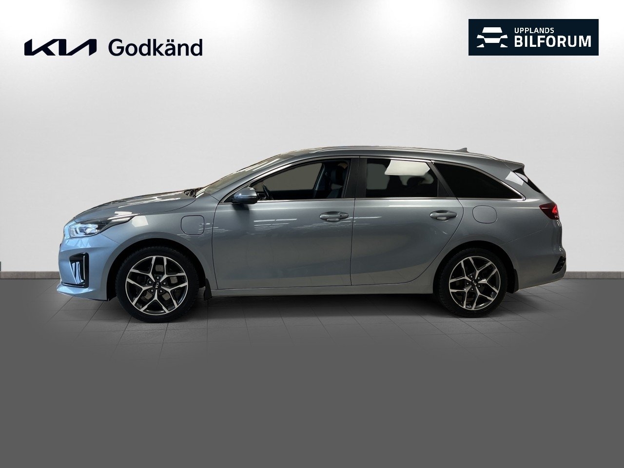 Kia Ceed 2021, photo 4/10
