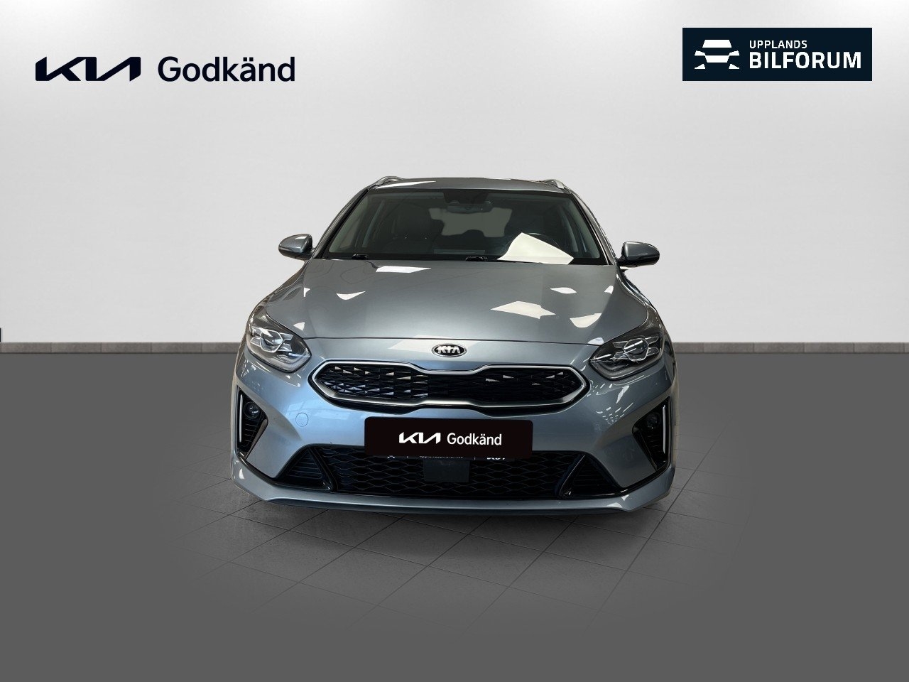 Kia Ceed 2021, photo 2/10