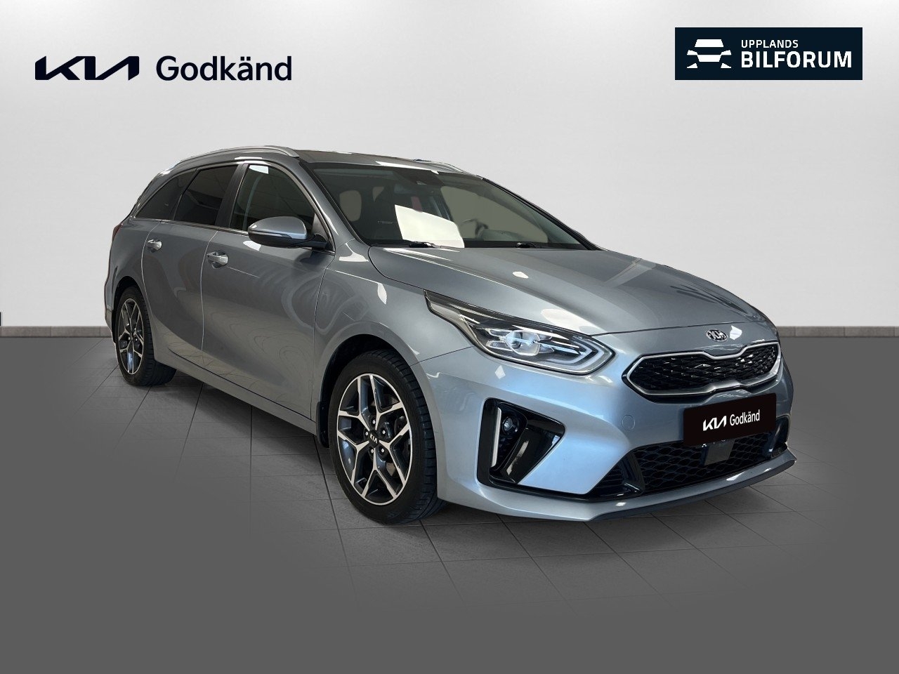 Kia Ceed 2021, photo 3/10