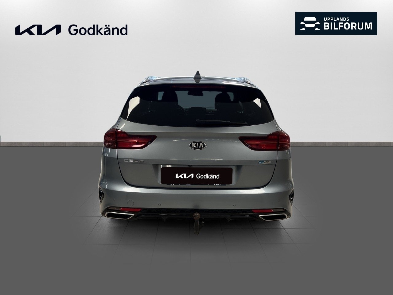 Kia Ceed 2021, photo 5/10