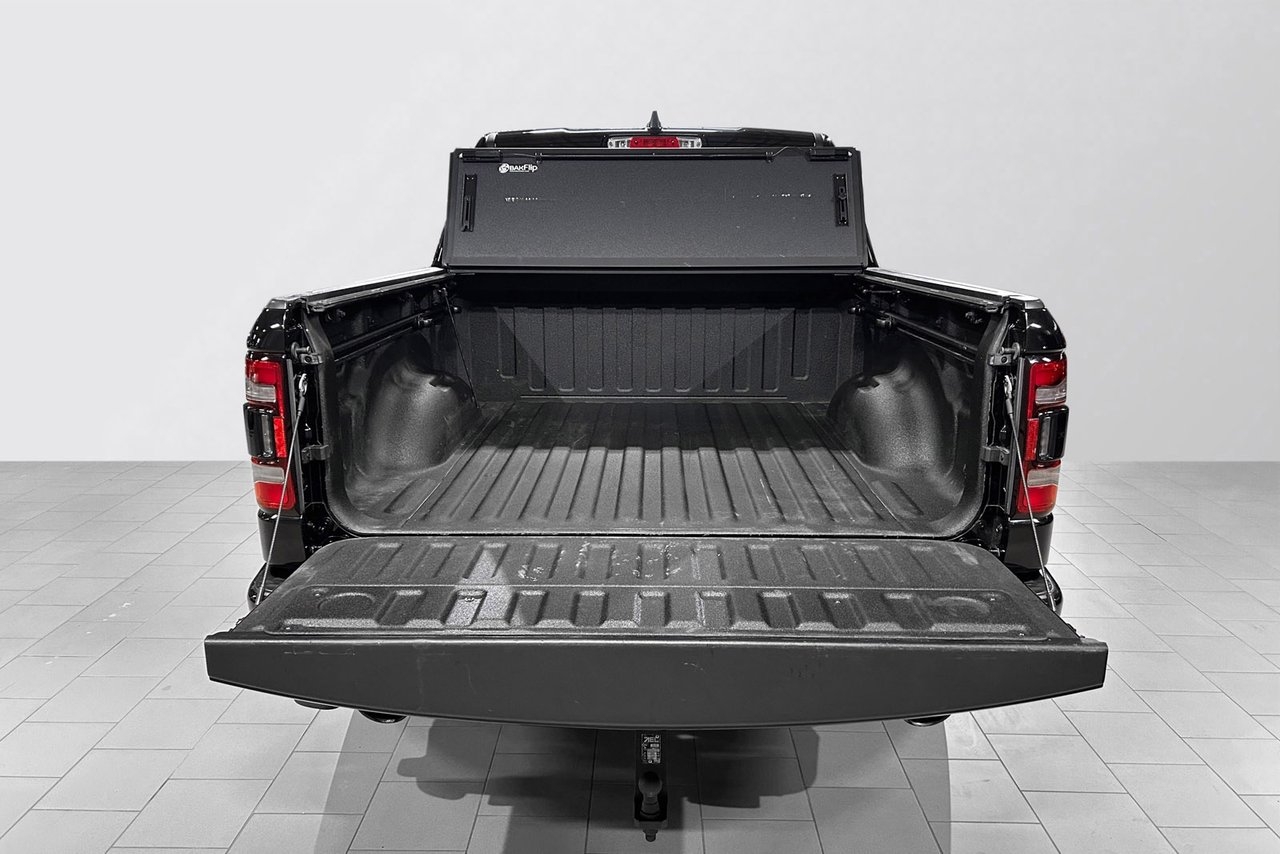Dodge RAM 1500 2023, photo 5/10