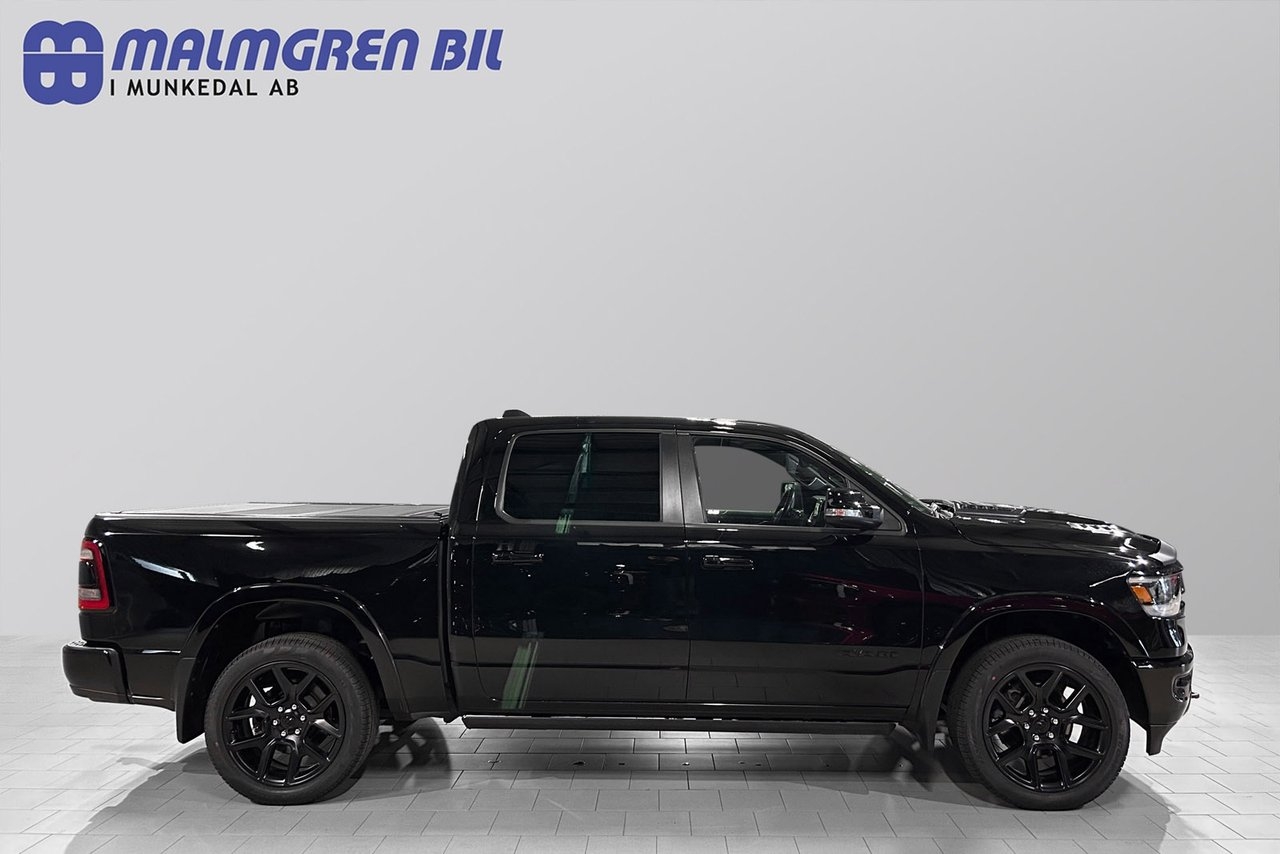 Dodge RAM 1500 2023, photo 2/10