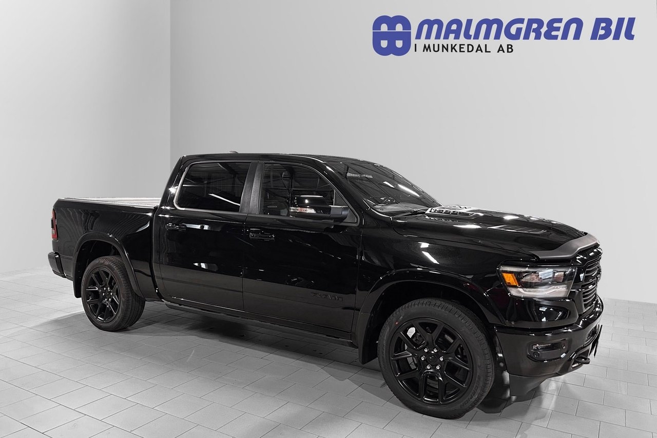 Dodge RAM 1500