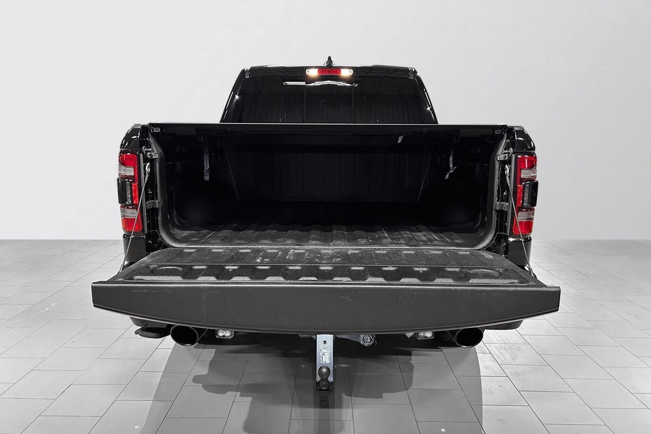 Dodge RAM 1500 2023, photo 4/10