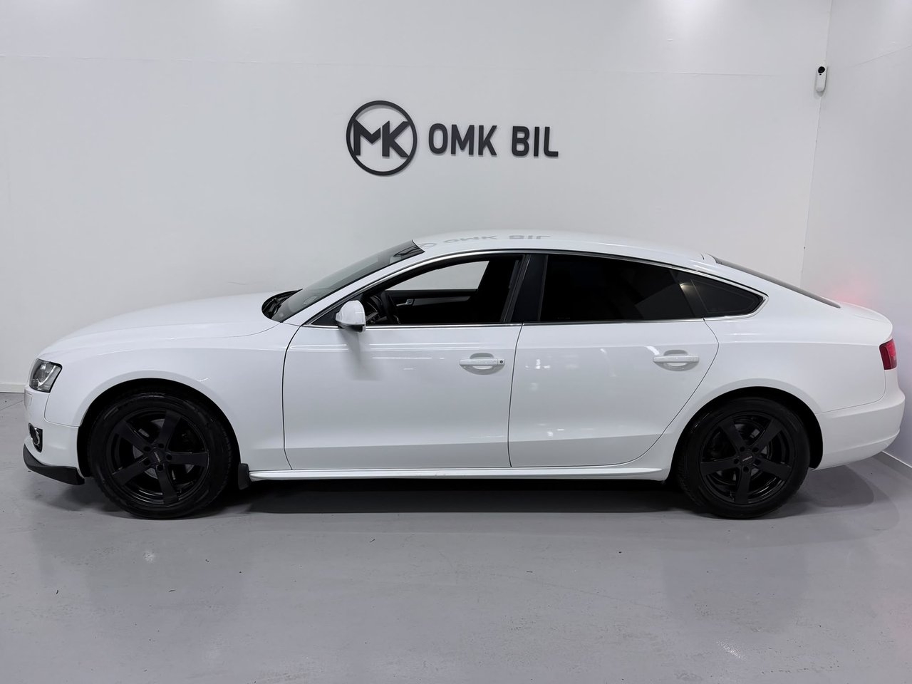 Audi A5 2010, kuva 5/10