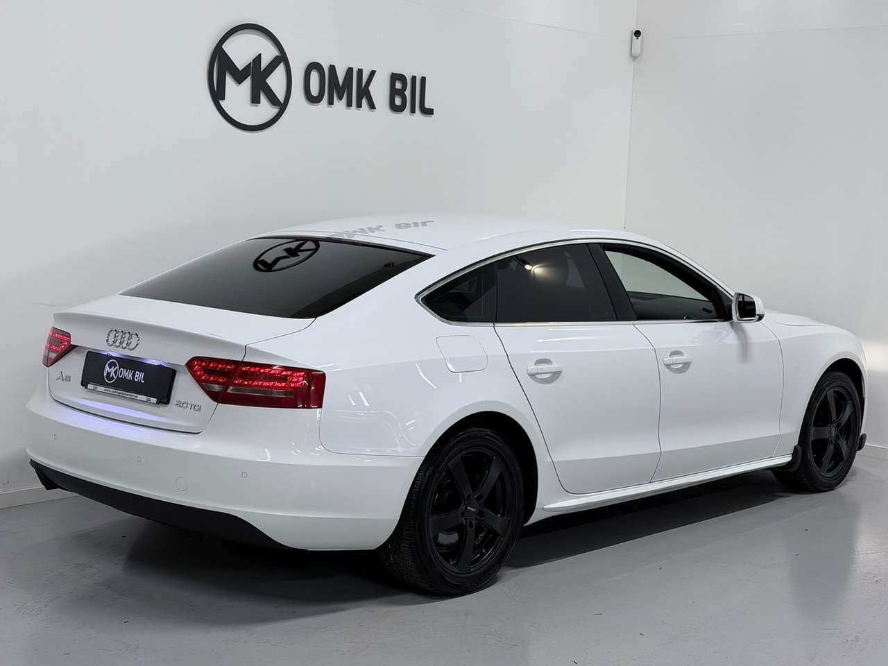 Audi A5 2010, kuva 3/10