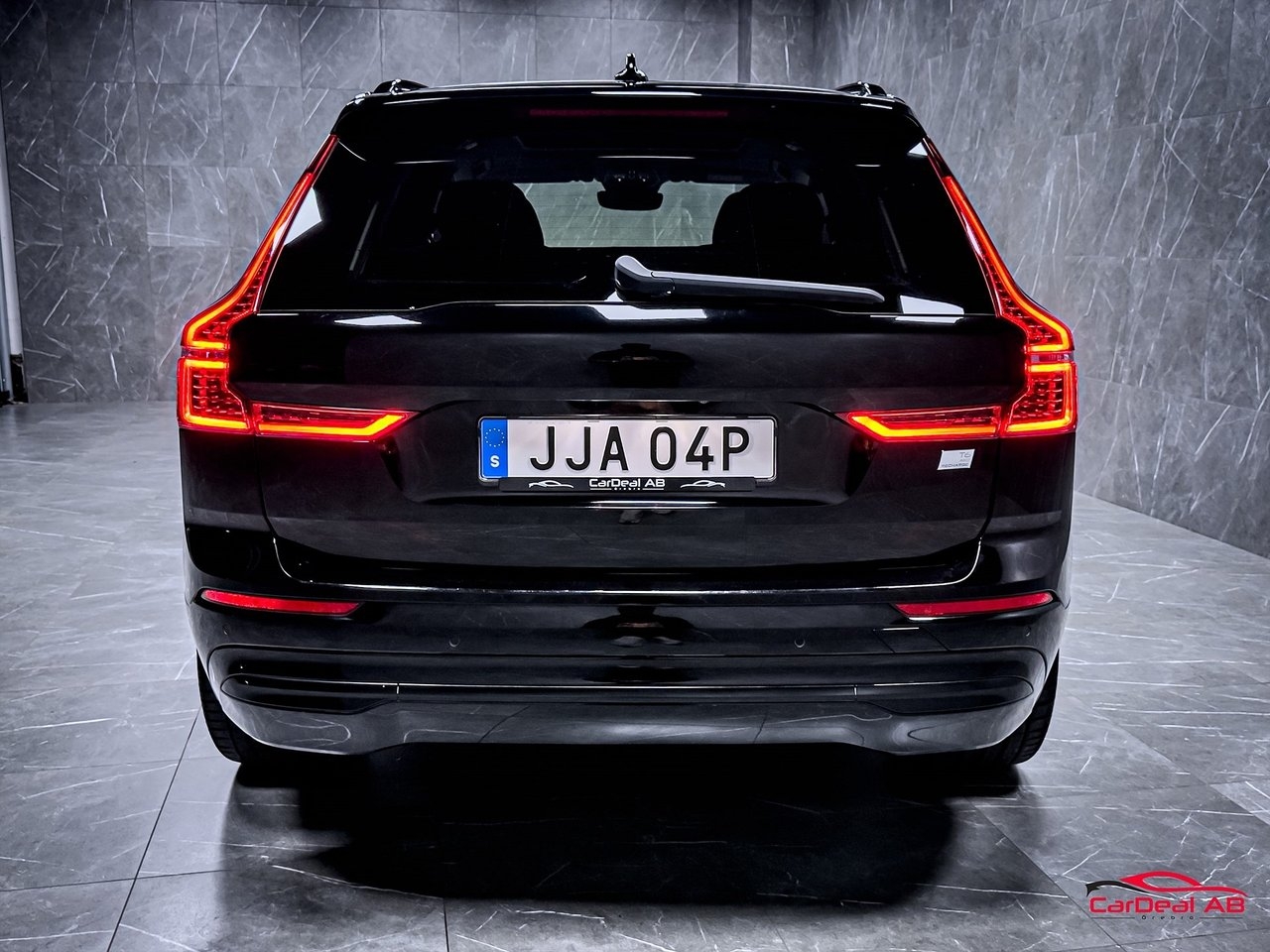 Volvo XC60 2023, bild 6/10