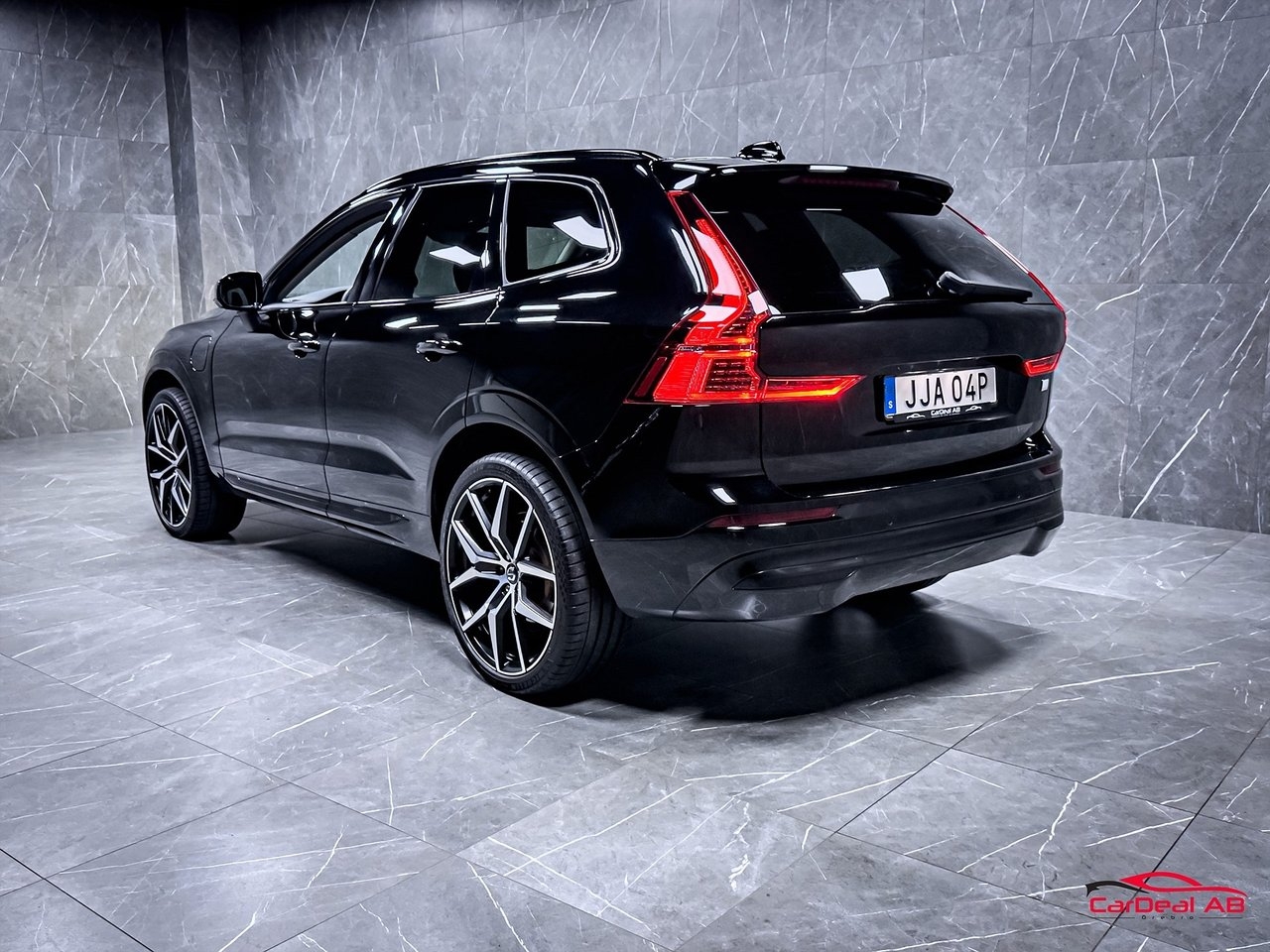 Volvo XC60 2023, bild 5/10