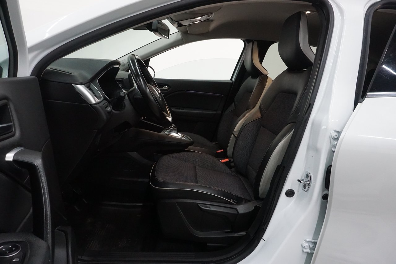 Renault Captur 2022, bild 7/10