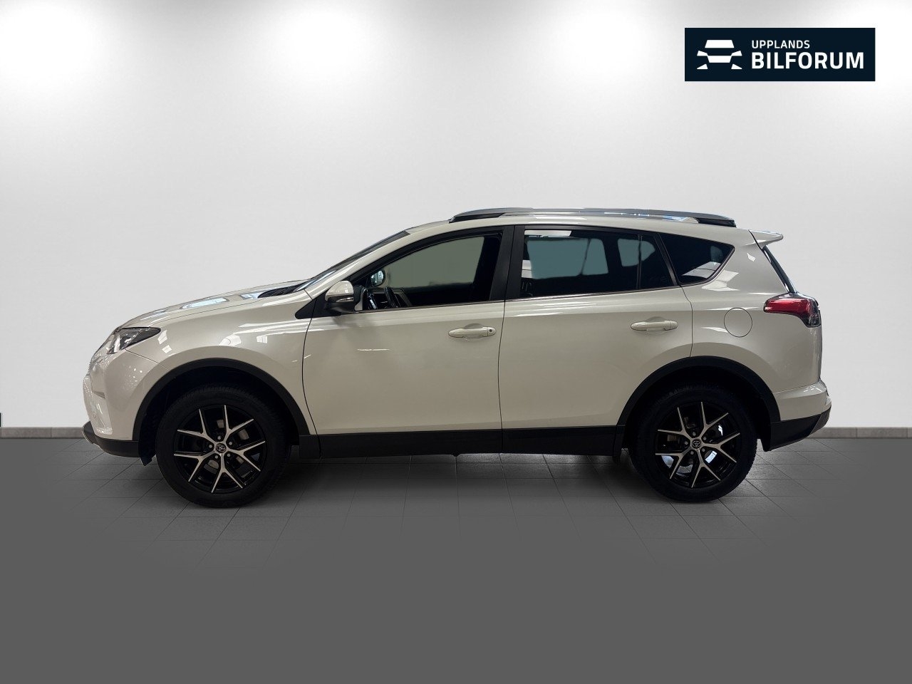 Toyota RAV4 2017, bild 4/10