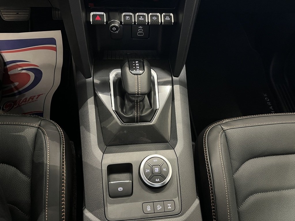Volkswagen Amarok 2026, bild 7/10
