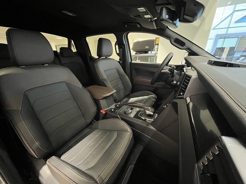 Volkswagen Amarok 2026, bild 5/10