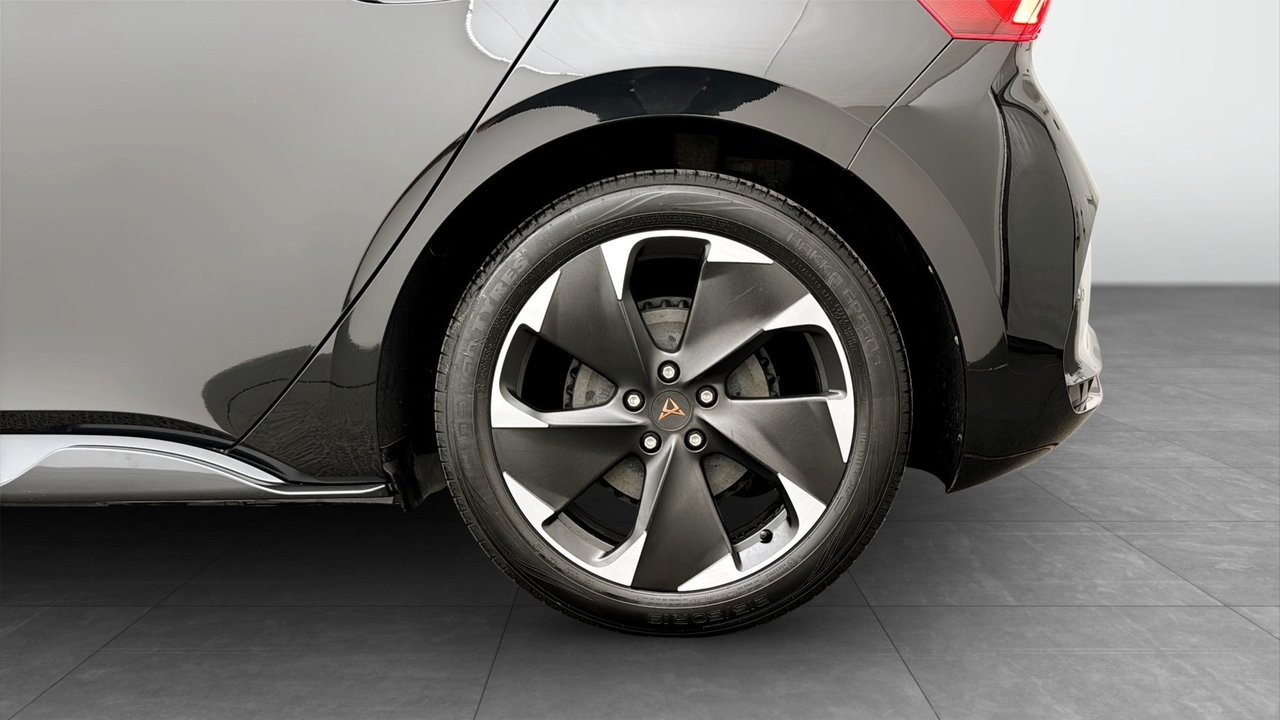 Cupra Born 59 kWh e-Boost Edt / Pilot M 2025, bild 6/10