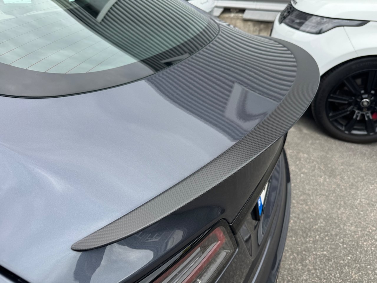 Tesla Model S 2023, bild 7/10