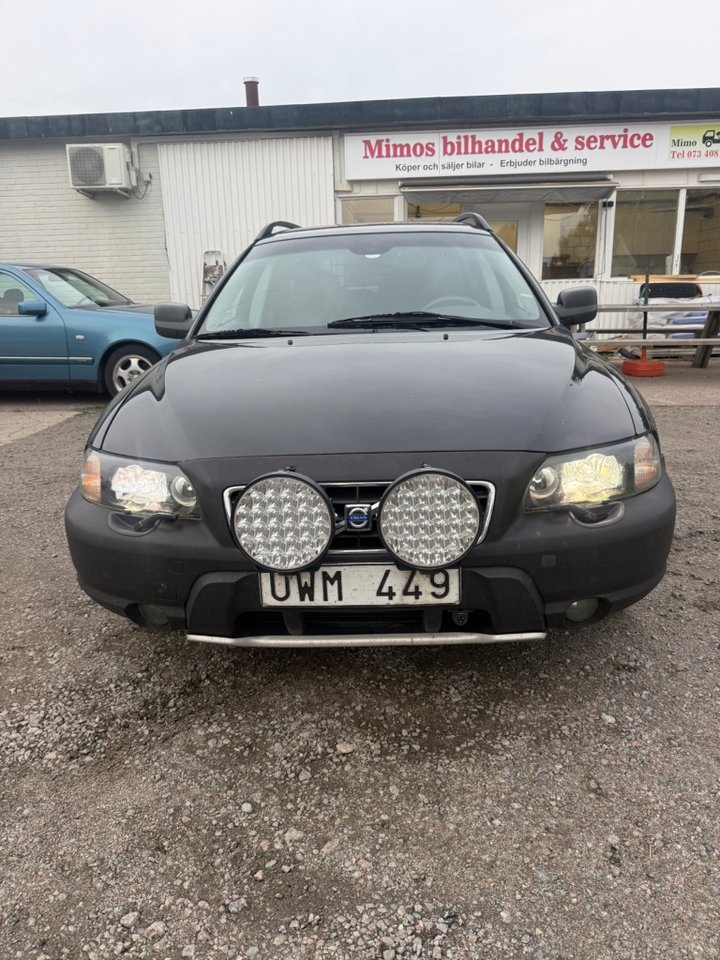 Volvo