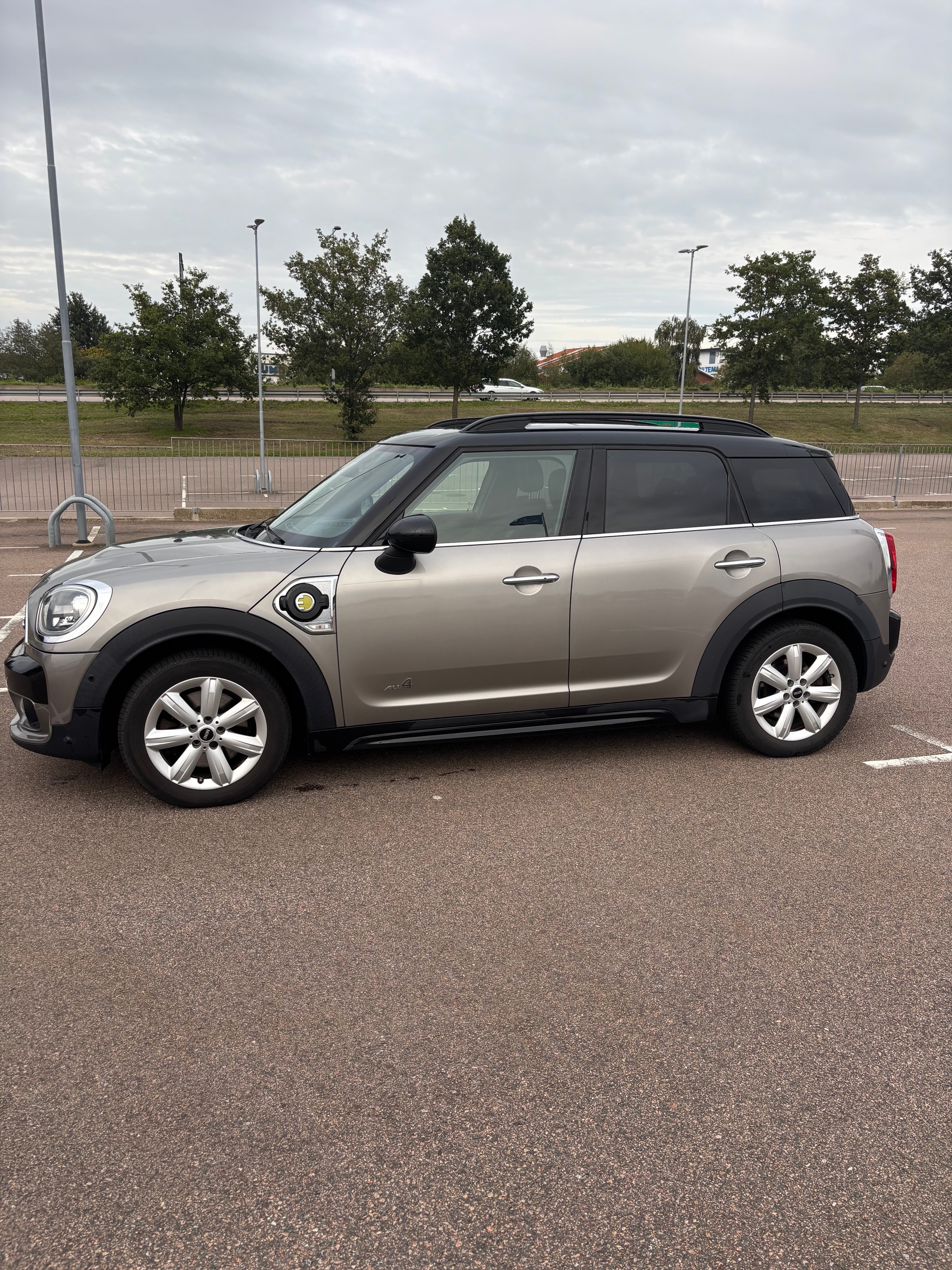 MINI Countryman 2018, kuva 2/7