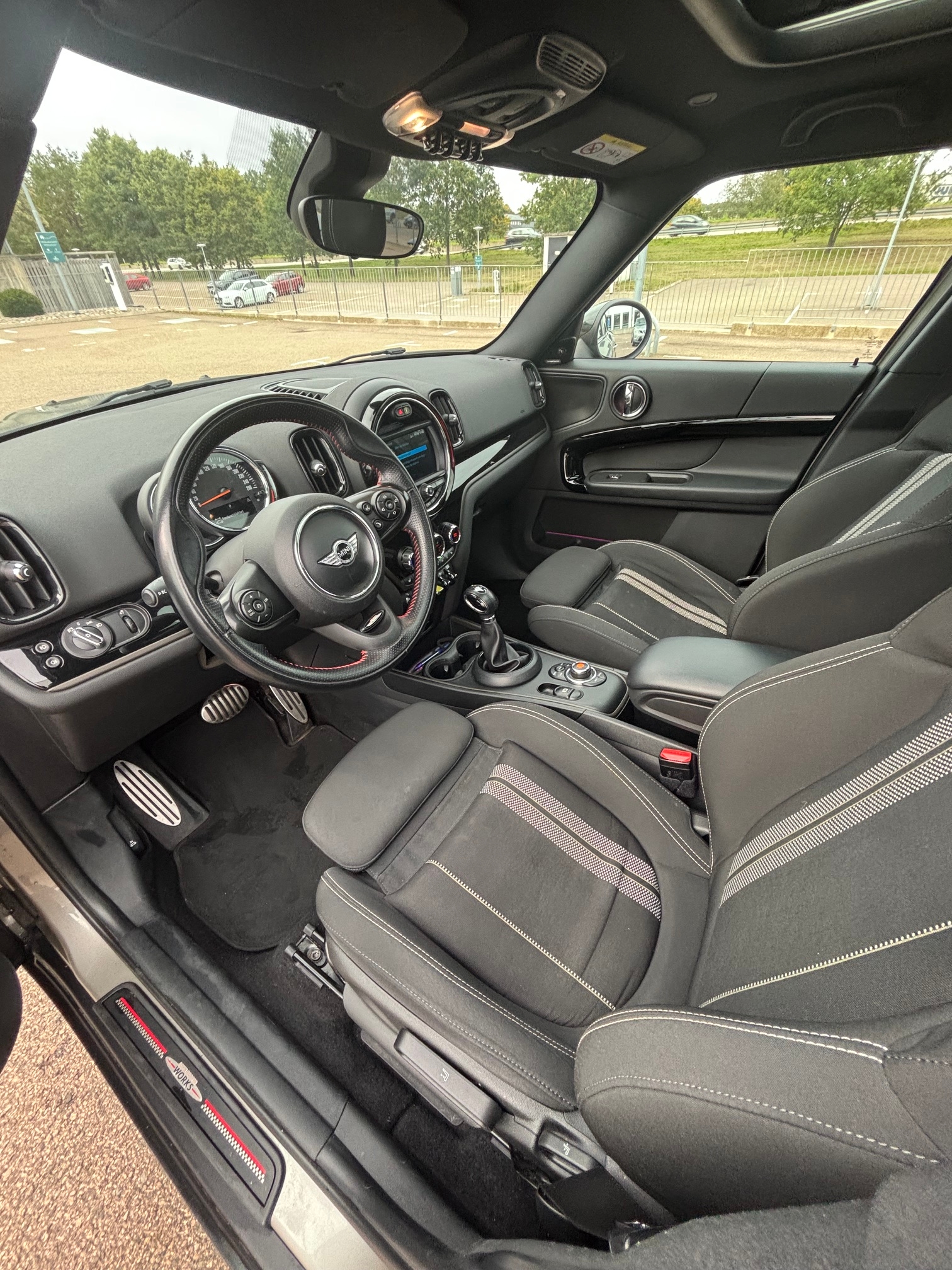 MINI Countryman 2018, kuva 7/7