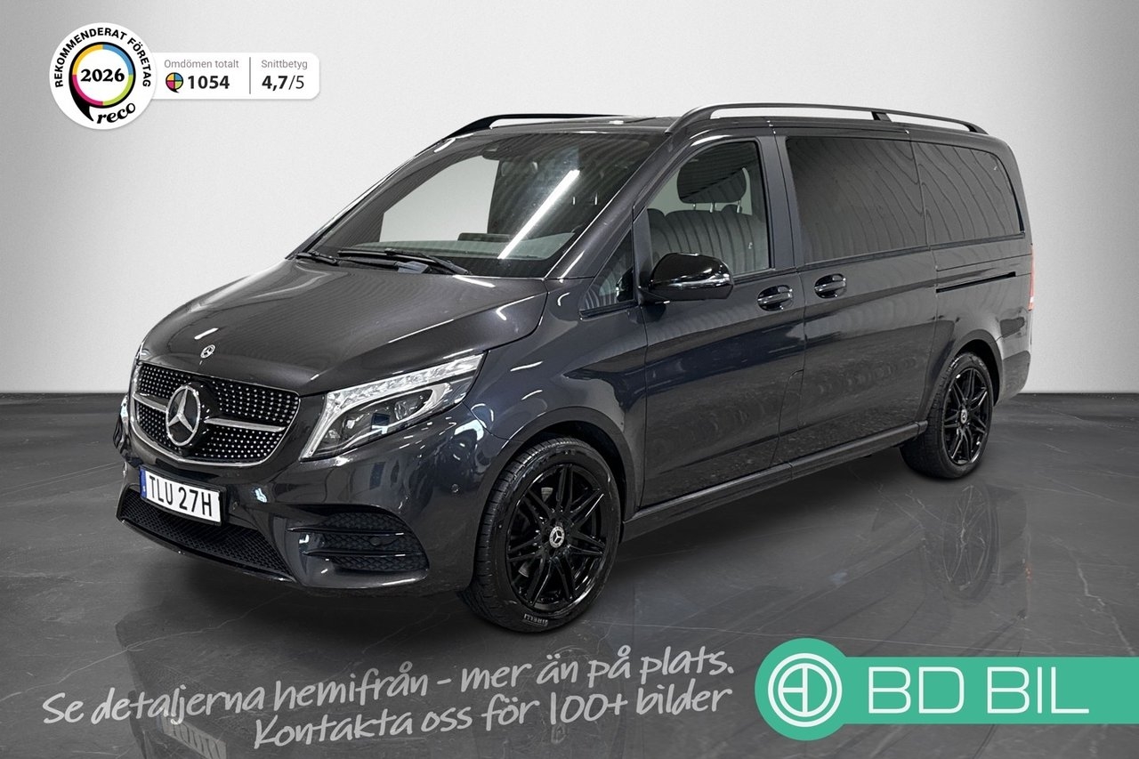 Mercedes-Benz V