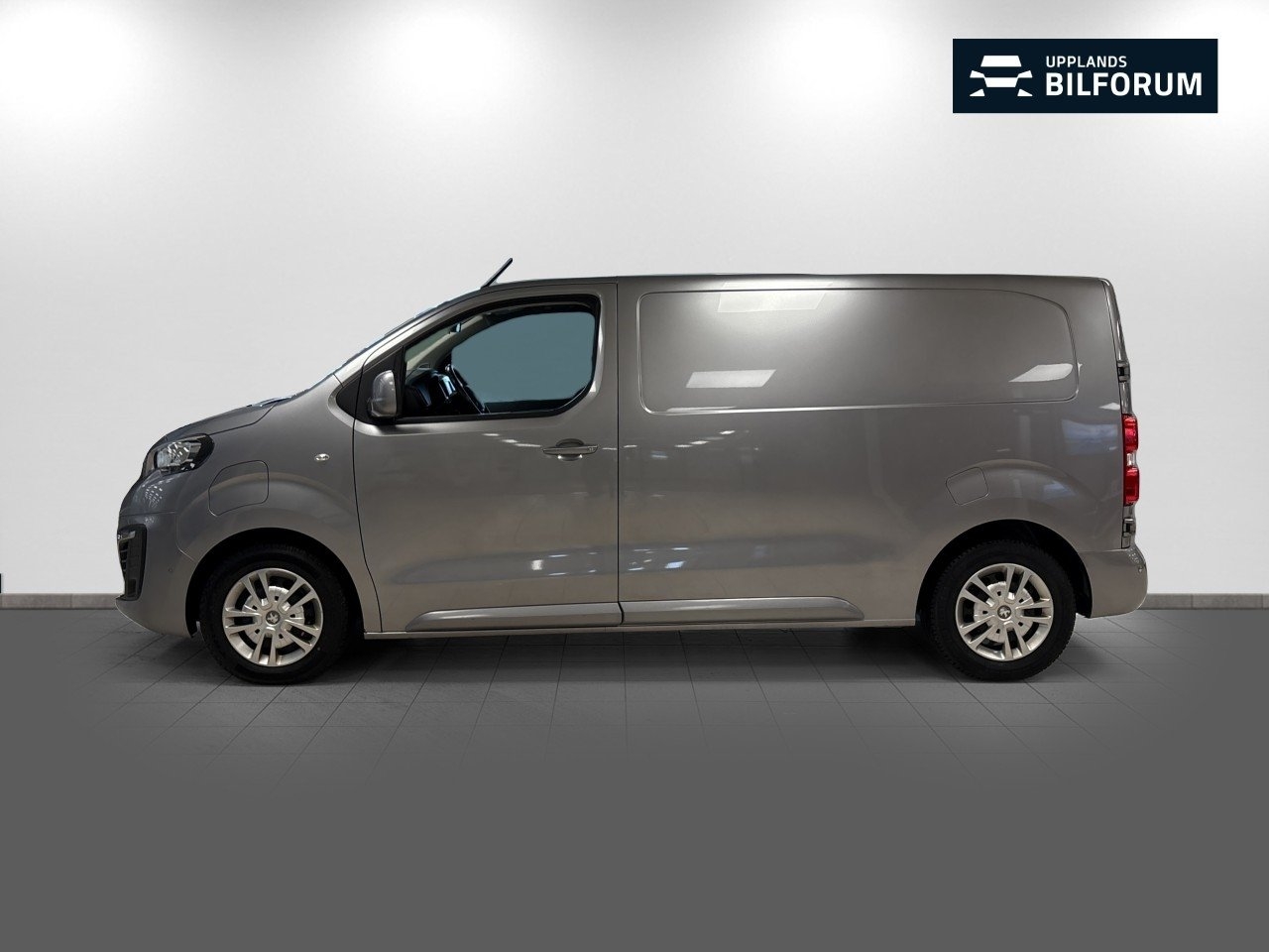 Peugeot e-Expert 2022, bild 4/10