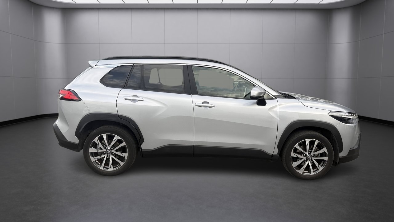Toyota Corolla Cross 2025, bild 6/10