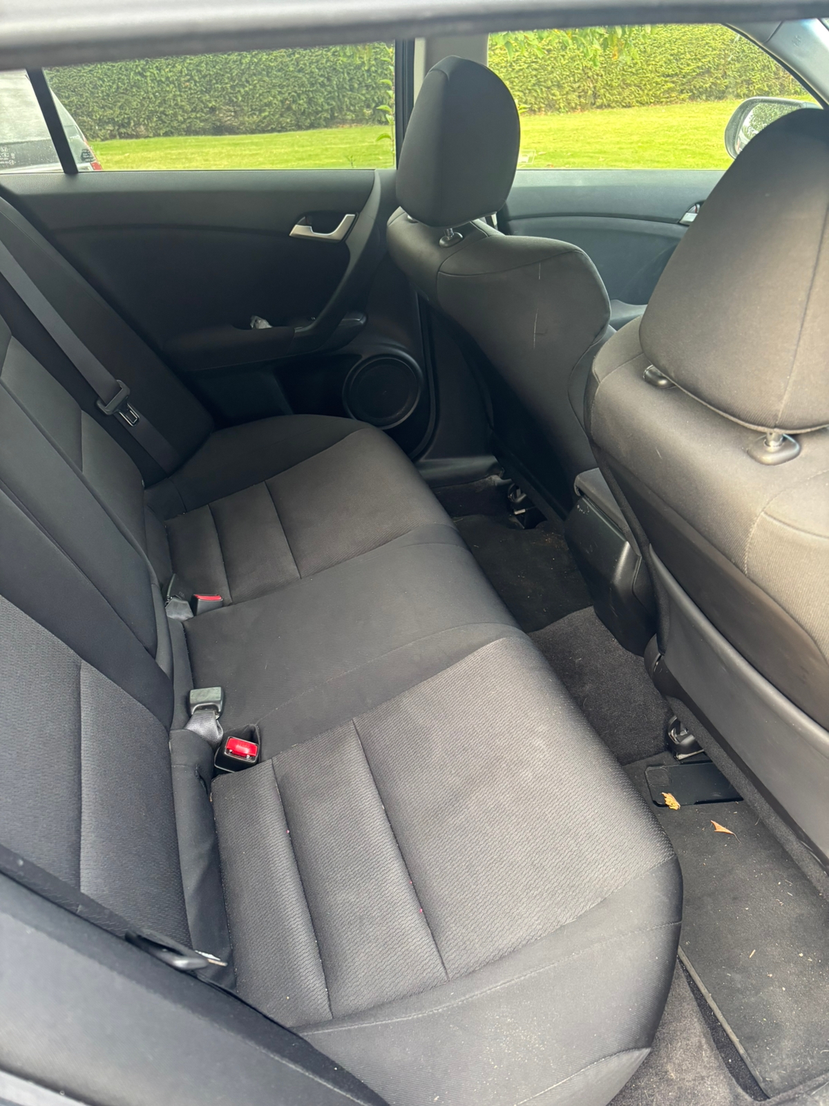 Honda Accord 2013, bild 6/6