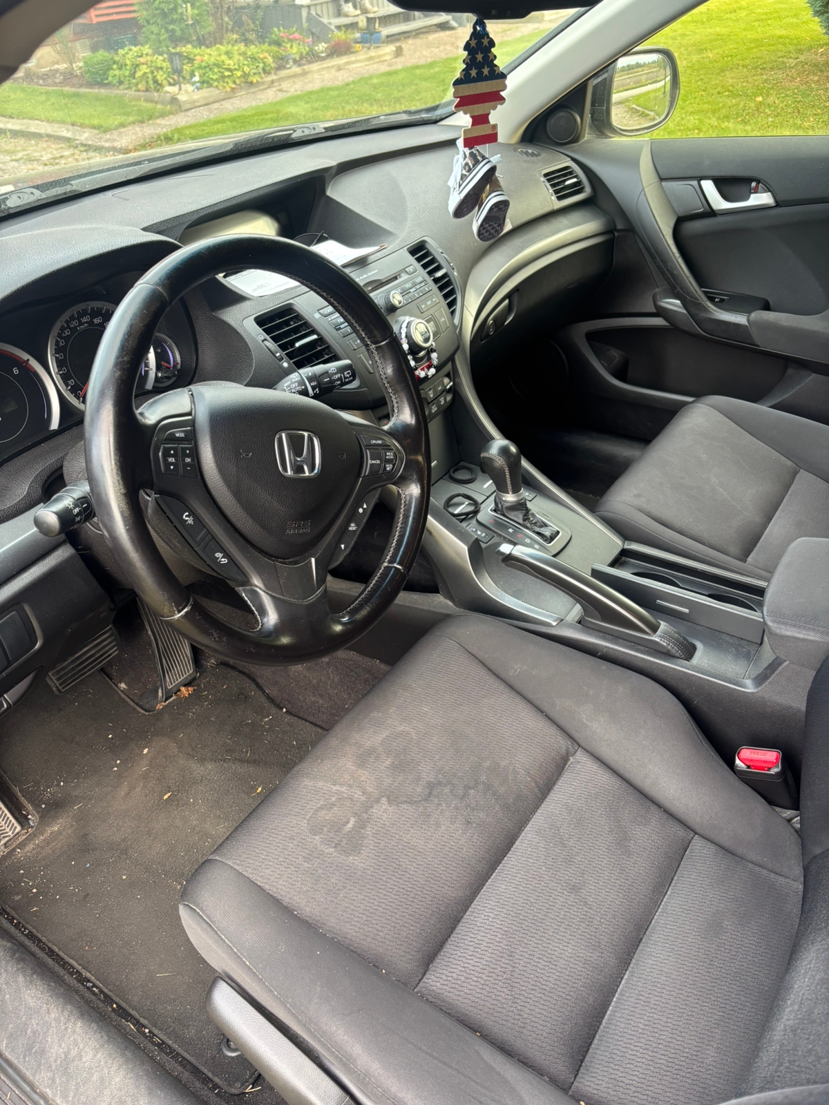Honda Accord 2013, bild 5/6