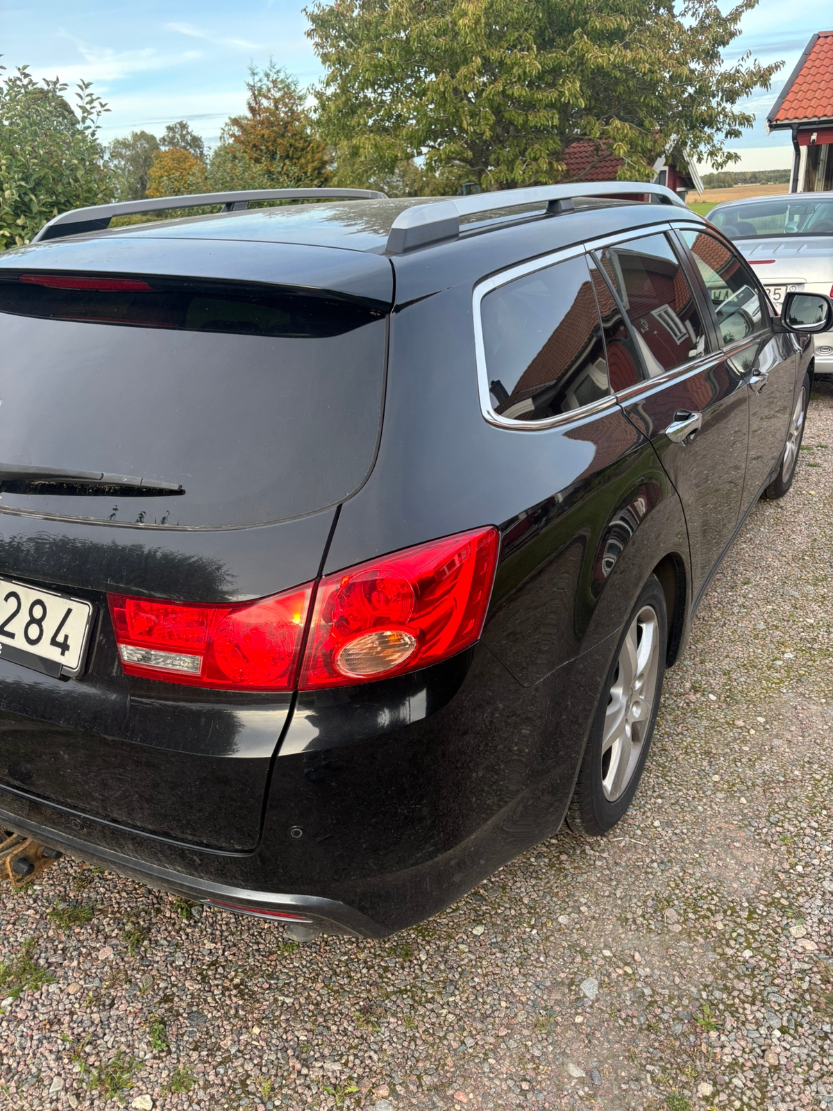 Honda Accord 2013, bild 4/6
