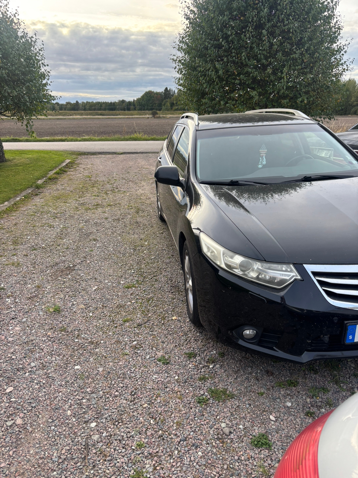Honda Accord 2013, bild 2/6