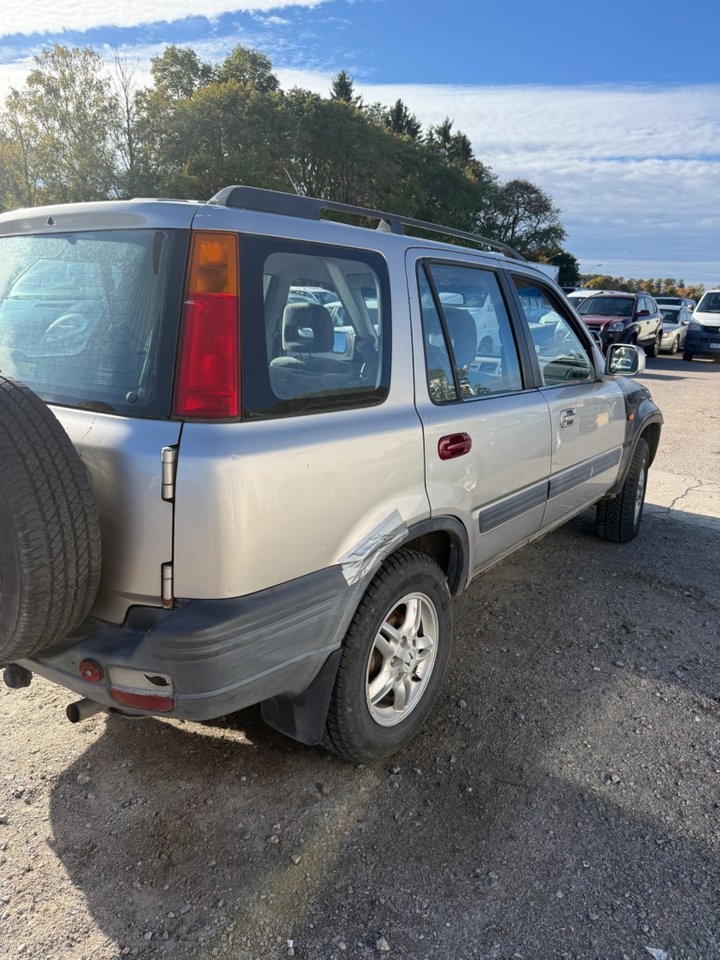 Honda CR-V 2.0 4WD 1998, bild 6/6