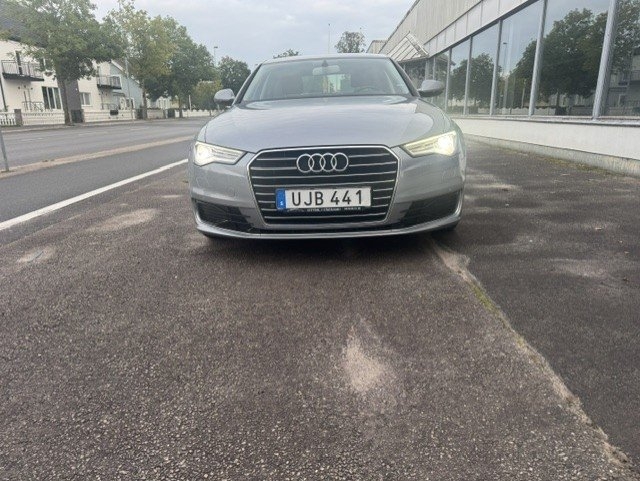 Audi A6 2016, kuva 2/10