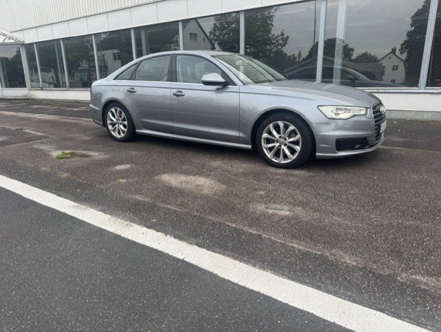 Audi A6 2016, kuva 5/10