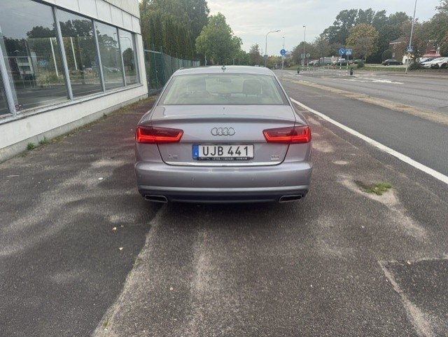 Audi A6 2016, kuva 7/10