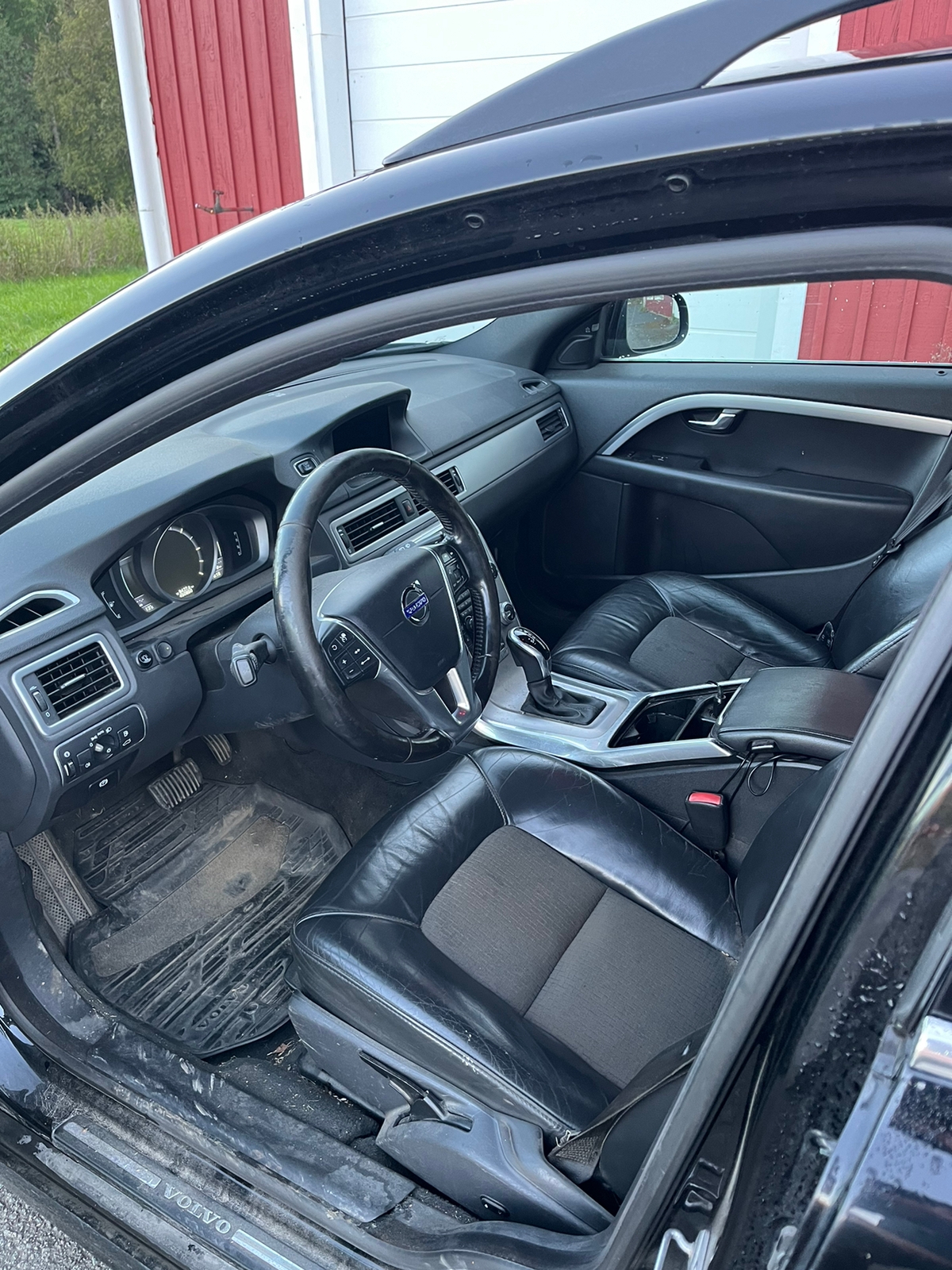 Volvo V70 D4 Geartronic 2016, bild 5/5