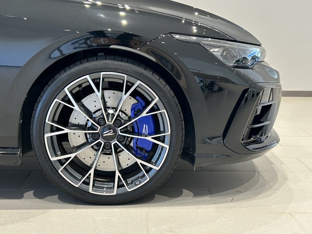 Volkswagen Golf R 4Motion 333hk 2026, photo 6/24