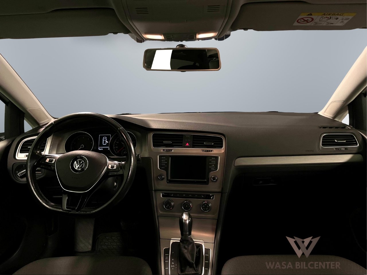 Volkswagen Golf 2016, bild 7/10