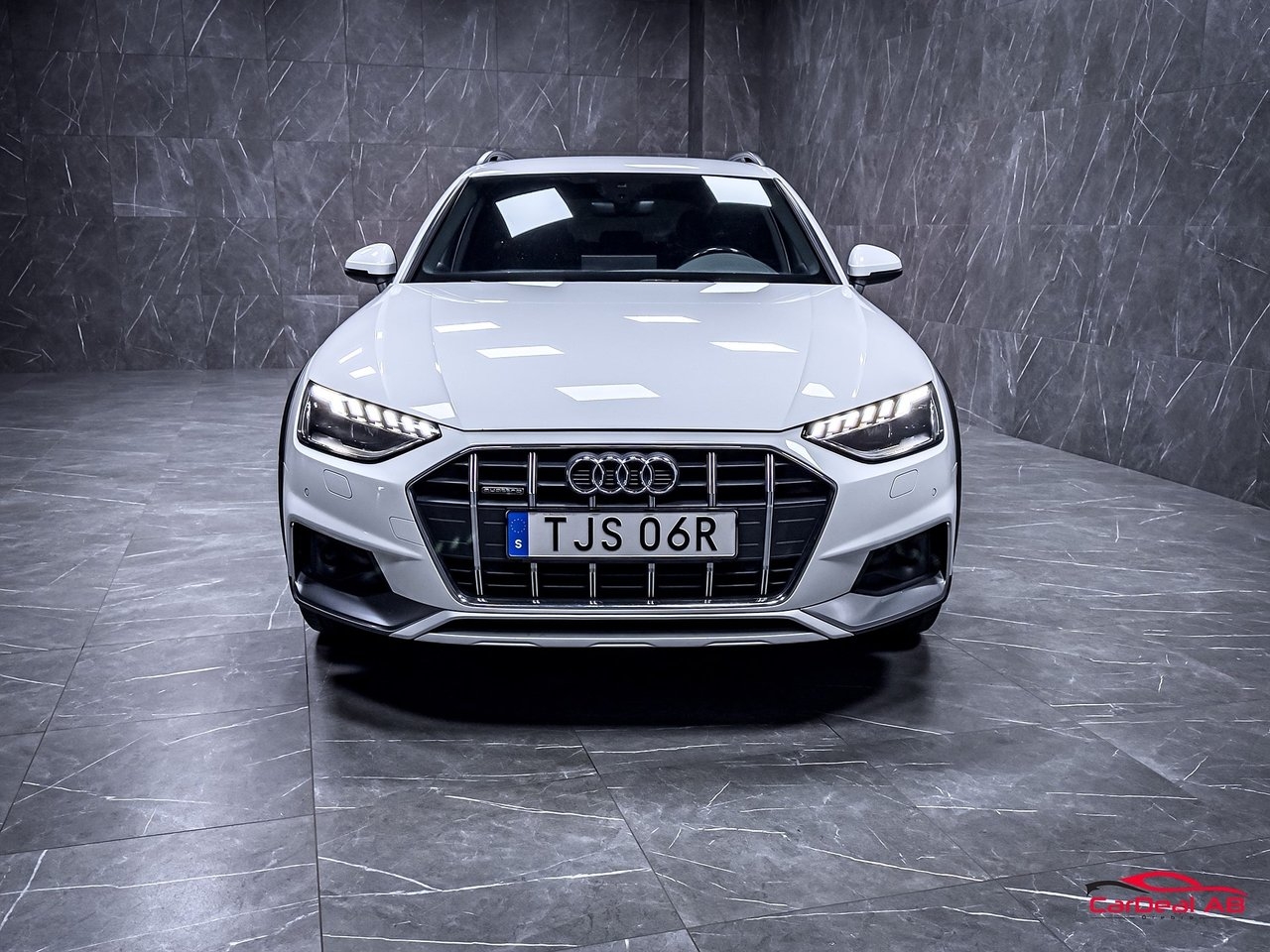Audi A4 allroad 2020, bild 2/10