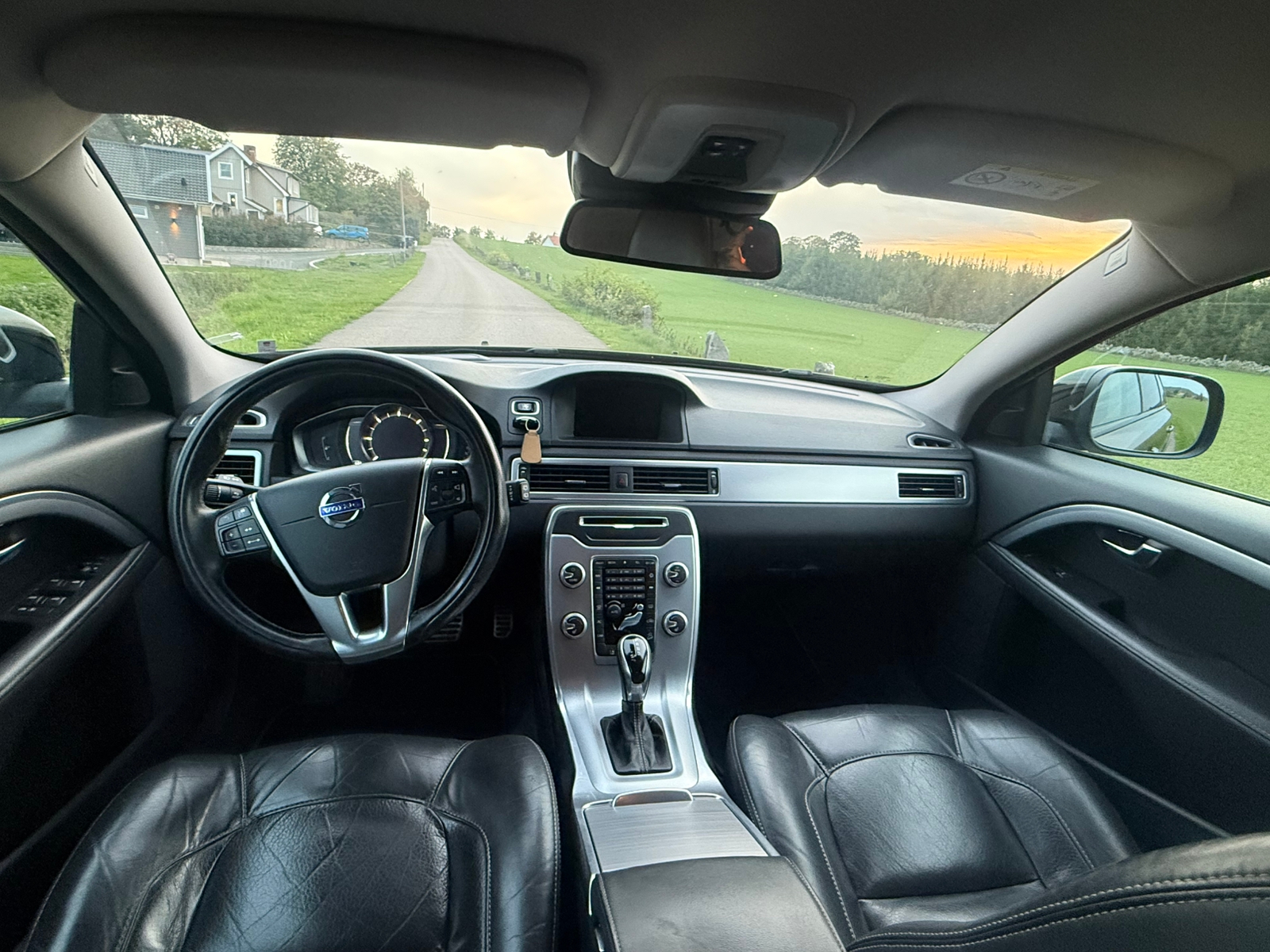 Volvo XC70 2016, bild 5/7