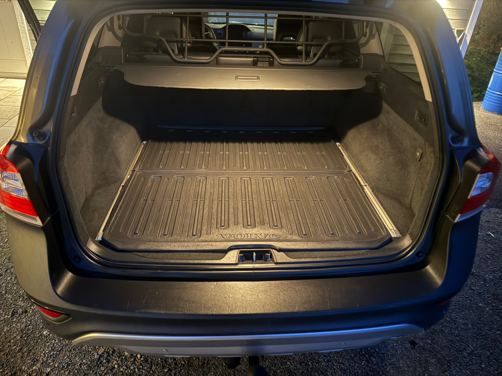 Volvo XC70 2016, bild 6/7