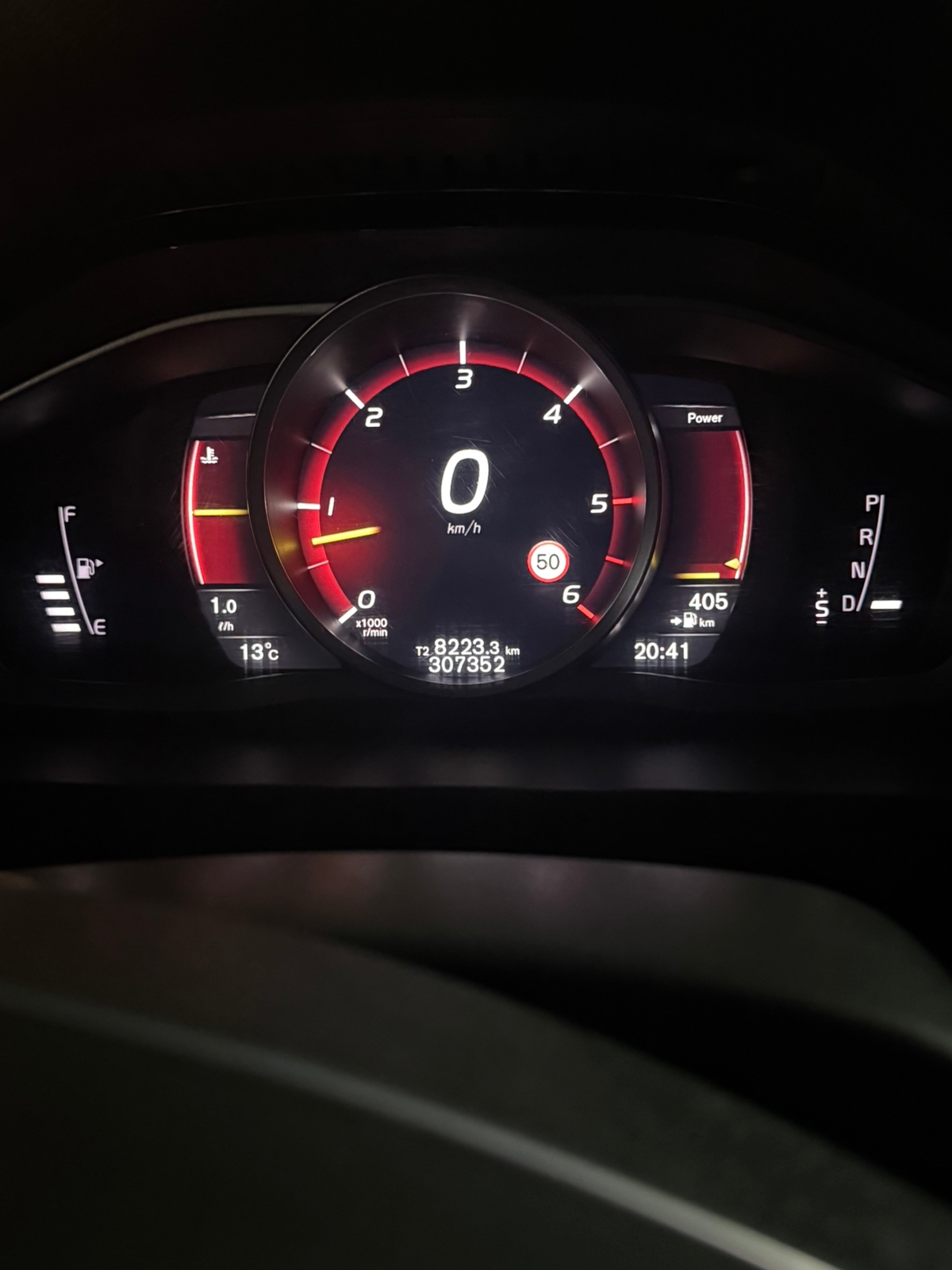 Volvo XC70 2016, bild 7/7