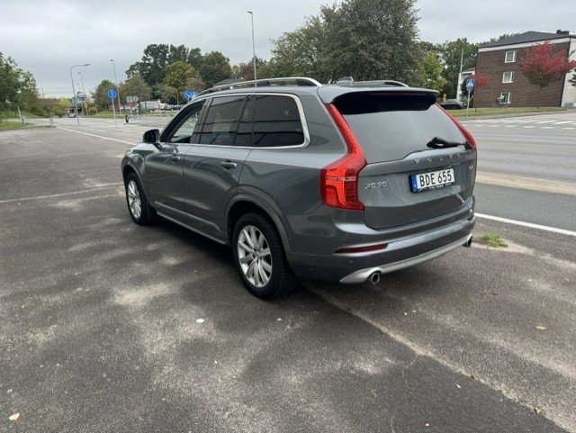 Volvo XC90 2017, bild 6/9